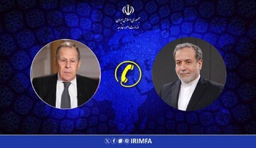 عراقچی: ضمن رصد رفتارهای طرف مقابل، تصمیم مقتضی را اتخاذ می‌کنیم