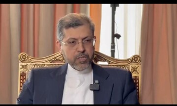 خطیب زاده: احتمالا قالیباف ریاست هیات ایران را برعهده بگیرد/ رهبر ایران سلامت هستند