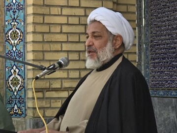 نماینده ایلام در مجلس خبرگان: ایران با تکیه بر وحدت و ولایت دشمن را به زانو درآورده است