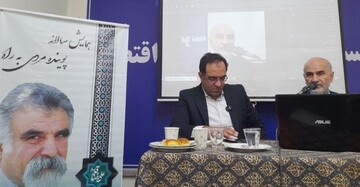 نسخه نجات اقتصاد از نگاه فرشاد مومنی