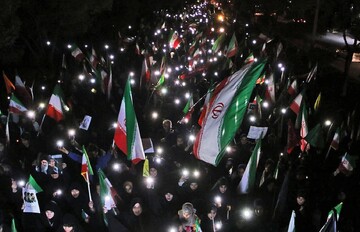 تجمعات شبانه، سنگر دفاعی ملت در جنگ شناختی/ نظارت بر بازار در شرایط نبرد یک واجب دفاعی است