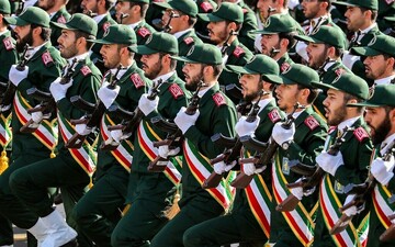 محکومیت اقدام غیرقانونی کاستاریکا در برچسب‌زنی به نیروهای مسلح ایران