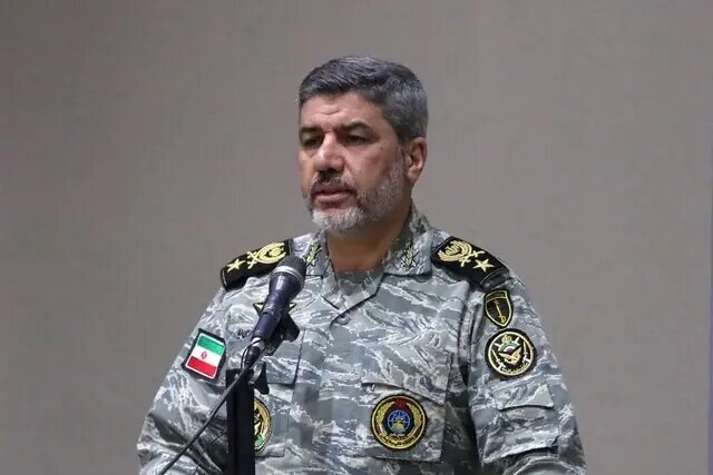 با نشان دادن ضرب‌شست دشمن را وادار به پذیزش آتش‌بس کردیم/اعتمادی به دشمن نداریم