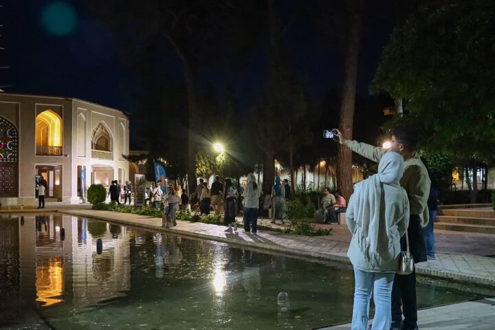 یزد همچنان از مطمئن‌ترین مقاصد گردشگری خانواده‌های ایرانی است