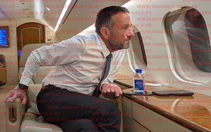حنظله حساب کاربری هرتزی هالوی را هک کرد