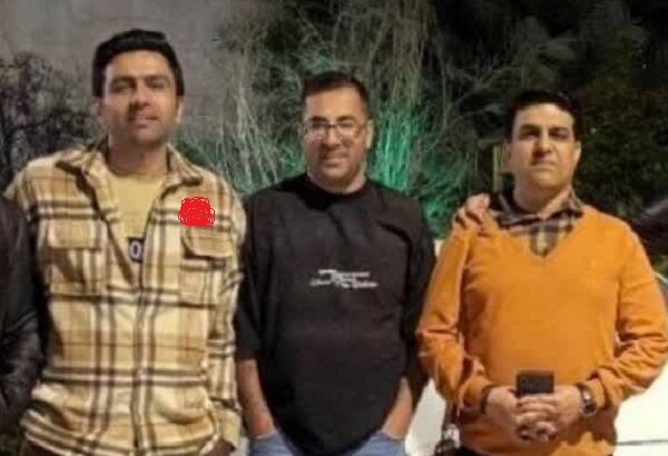 تجلّی اخلاق و قهرمانی در وجود قاریِ شهید/ «سیدداوود»؛ قهرمانی که مدال شهادت را برگزید