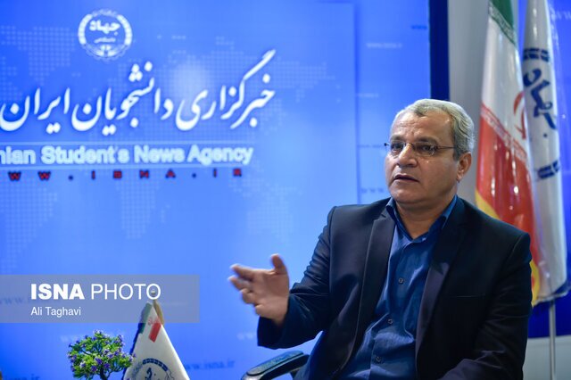 دهقان در گفت‌وگو با ایسنا: مثلث «مردم، موشک و جغرافیا»عوامل پیروزی ایران در جنگ ۴۰روزه بود