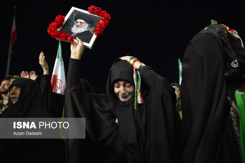 هفت رکن پدافند اقتصادی در منظومه فکری رهبر شهید انقلاب