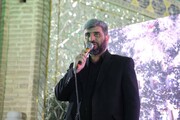 نماینده ورامین در مجلس: هیچ مسئولی حق خروج از چارچوب تعیین‌شده رهبری در مذاکرات را ندارد
