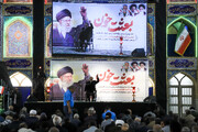 بذرپاش: «رهبر شهید» ایران را با راهگذرهای راهبردی به قدرتی بازدارنده تبدیل می‌کرد