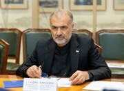 جلالی: تداوم رایزنی‌های رئیس جمهور در اجلاس مسکو؛ گامی کلیدی در تقویت چند جانبه‌گرایی است