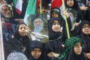 رهبر شهید؛ اسوه کامل ایمان، عقلانیت و مهربانی