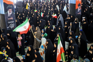 دشمنی با ایران فقط ایدئولوژیک نیست؛ استقلال ملی هم هدف است