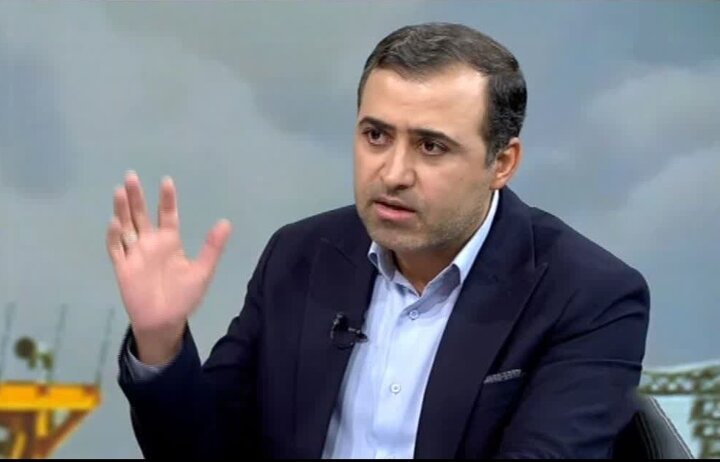 سخنگوی کمیسیون انرژی مطرح کرد: احتمال تمدید معافیت تحریم نفتی ایران و روسیه