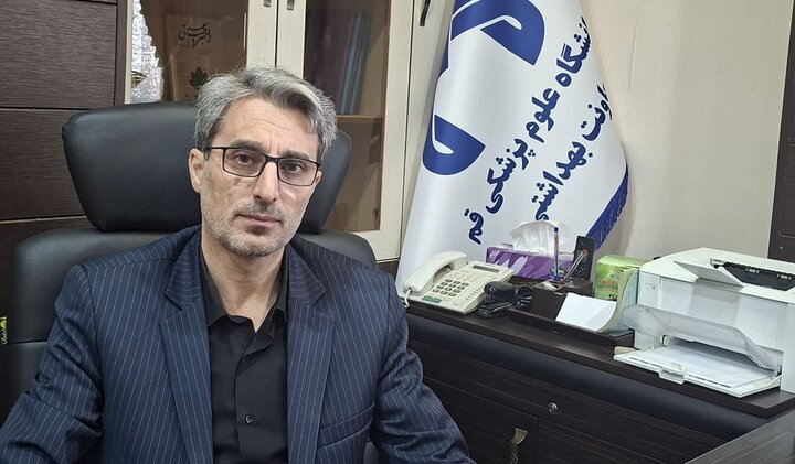 صفر شدن تولد نوزاد تالاسمی ماژور در قم