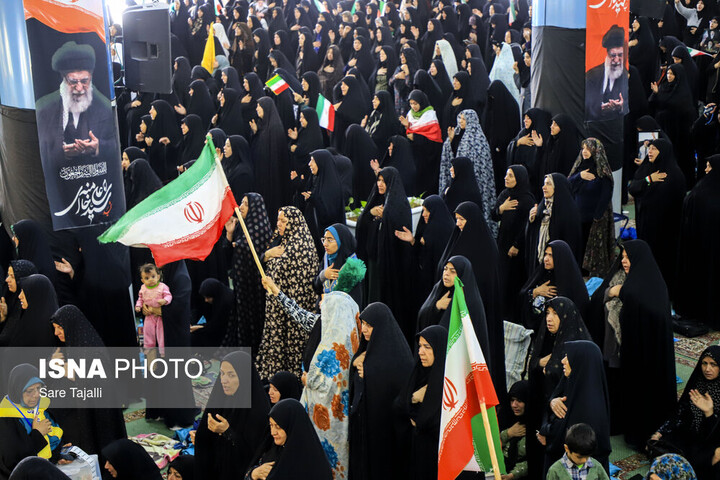 دشمنی با ایران فقط ایدئولوژیک نیست؛ استقلال ملی هم هدف است
