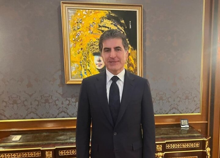 بارزانی: جنگ، ایرانیان را متحد کرد/ هرگز از کُردها خواسته نشد در ایران مداخله نظامی کنند