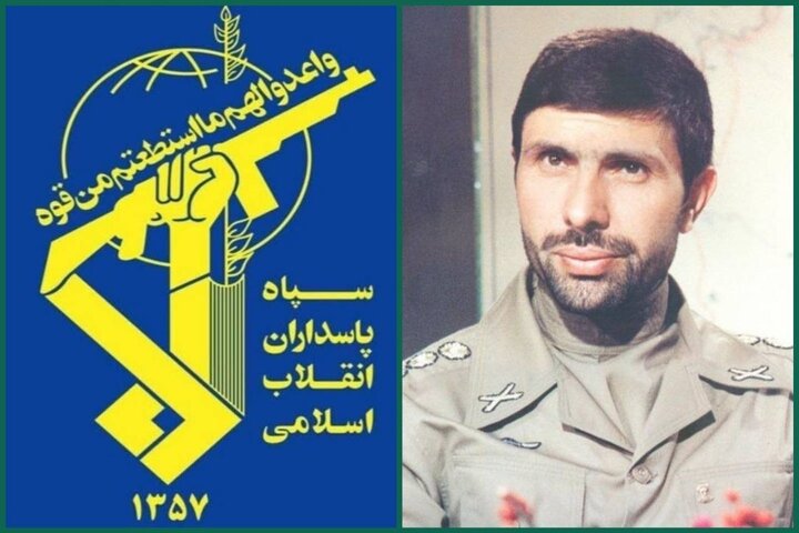 بیانیه سپاه به مناسبت بیست و هفتمین سالگرد شهادت امیر سپهبد علی صیاد شیرازی