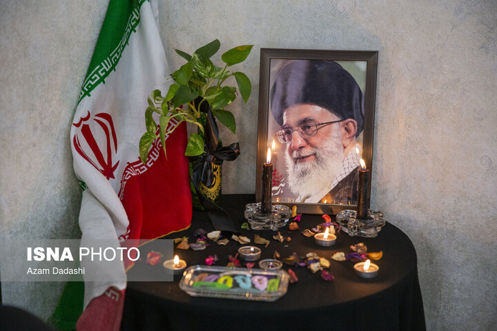 تشییع «رهبر شهید» ماندگار در تاریخ اسلام و ایران خواهد بود