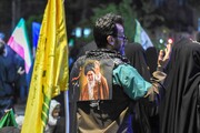 اعلام جزییات برنامه‌های هنری در وداع با رهبر شهید