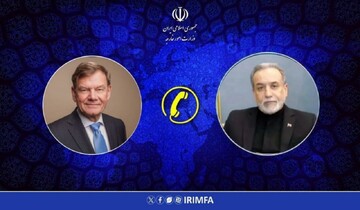 ابراز امیدواری وزیر خارجه آلمان در مورد نتایج مذاکرات اسلام آباد