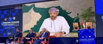 عمان خواستار حفظ آزادی دریانوردی و حفاظت از منافع دریایی شد