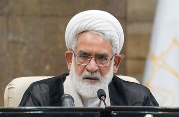 منتظری: کلیه پرونده‌های واصله در اسفندماه به شعب دیوان عالی کشور ارجاع شد