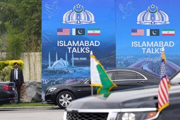 پیام روشن مذاکرات اسلام آباد برای آمریکا