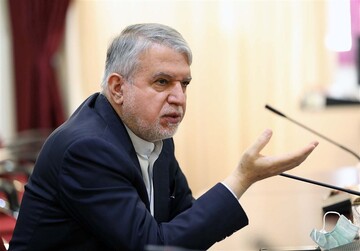 صالحی امیری از تدوین برنامه‌ای ویژه برای رونق سفر و گردشگری پس از پایان جنگ خبر داد