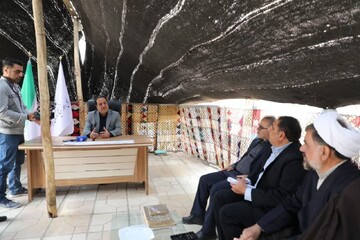 رهبری هوشمندانه، توان نیروهای مسلح، انسجام مردم و تلاش دولت، مولفه‌های موفقیت ماست