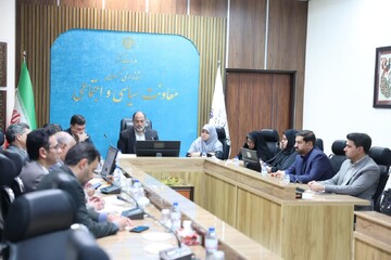 انتخابات شوراها در کرمان نیمه‌الکترونیک برگزار می‌شود