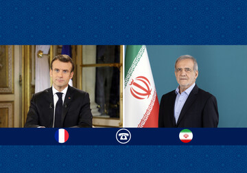 پزشکیان: ایران با جدیت وارد مذاکرات شده اما موفقیت آن به رویکرد طرف مقابل بستگی دارد