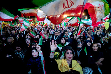 استاندار اصفهان: مشارکت و همراهی مردم در روزهای اخیر یک رخداد استثنایی است