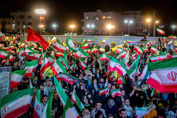 حجت‌الاسلام شیخ: مردم محور اصلی «ایران قوی» هستند