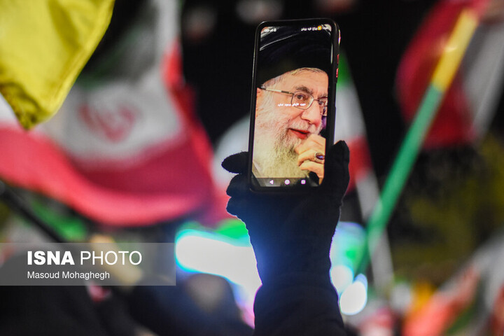 از ملایر تا میناب؛ هم‌نوایی شاعران با نغمه‌ی خون و وطن