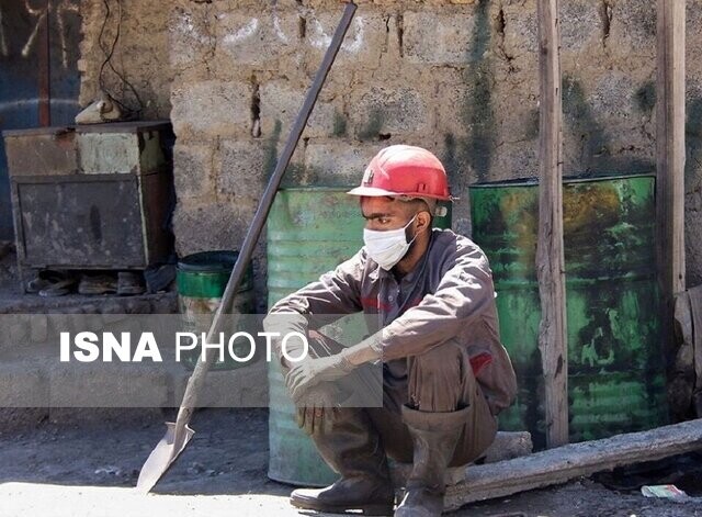 حل مشکلات کار و تولید با گزارش‌های اداری ممکن نیست