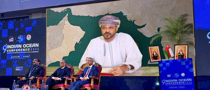 عمان خواستار حفظ آزادی دریانوردی و حفاظت از منافع دریایی شد