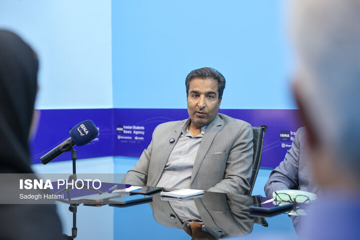 طلای سفید خراسان رضوی گرفتار چالش‌های اقلیمی و هزینه‌های تولید