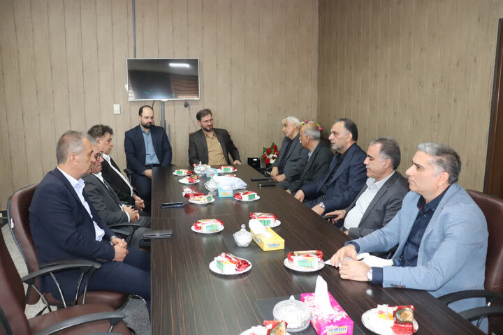 دستگاه قضایی بلندگوی مشکلات صنعت است/تعدیل نیرو باید آخرین راهکار باشد