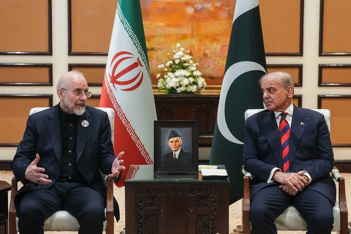 حزب تمدن اسلامی: دیپلماسی عزتمندانه امتداد اقتدار میدان است