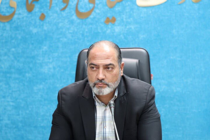 معاون استاندار: قرارگاه سلامت استان کرمان هم‌تراز شورای تأمین تشکیل می‌شود