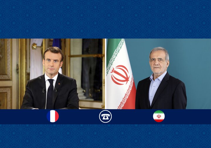 پزشکیان: ایران با جدیت وارد مذاکرات شده اما موفقیت آن به رویکرد طرف مقابل بستگی دارد