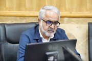 ساماندهی نخاله‌های ساختمانی باید با جدیت انجام شود/ ضرورت برخورد با متخلفان