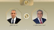 مصر و پاکستان بر ازسرگیری اجرای تفاهم‌نامه ایران و آمریکا تأکید کردند