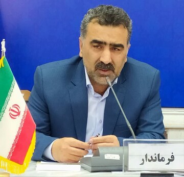 اجرای عملیات تعمیرات خط لوله گاز در آستارا / شهروندان از صداهای ناهنجار نگران نباشند