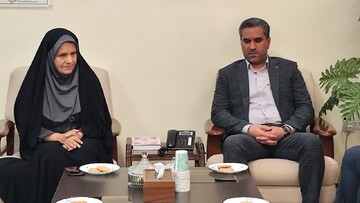 همکاری راهبردی بنیاد شهید، مخابرات و جهاد دانشگاهی برای اشتغال‌زایی در حوزه فیبر نوری