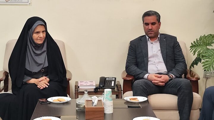 همکاری راهبردی بنیاد شهید، مخابرات و جهاد دانشگاهی برای اشتغال‌زایی در حوزه فیبر نوری
