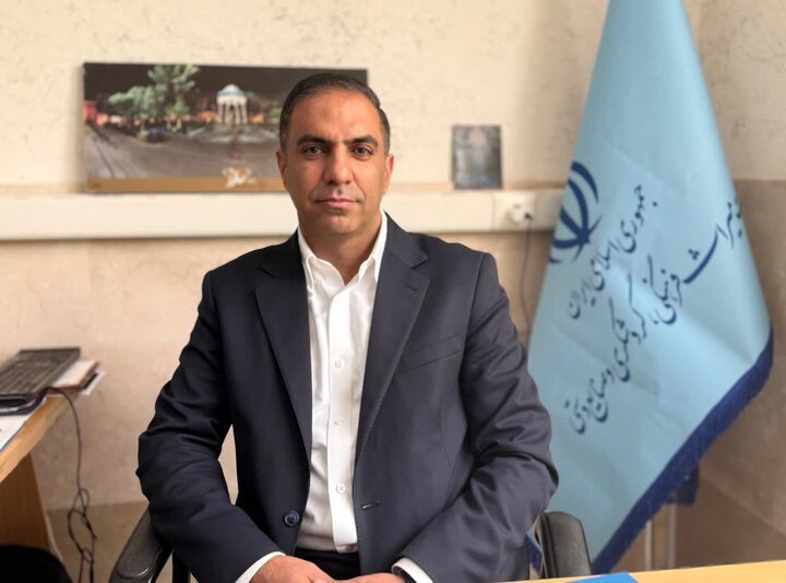 نخستین تقویم جامع میراث‌فرهنگی، گردشگری و صنایع‌دستی فارس تدوین می‌شود