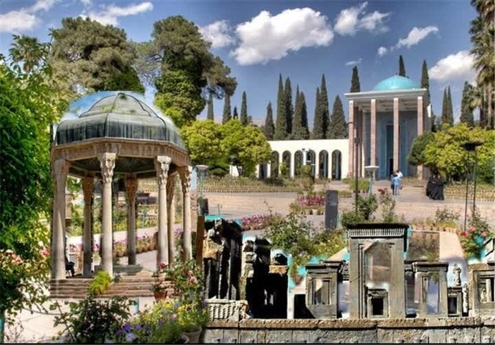 اماکن تاریخی و موزه‌های فارس روز سه‌شنبه تعطیل است