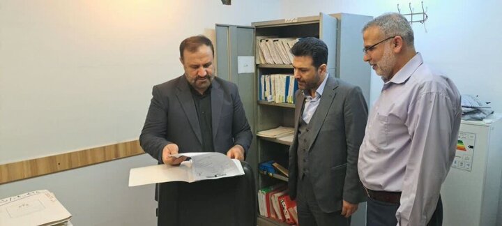 دادستان تهران: مردم اطمینان داشته باشند روند رسیدگی به شکایات آنان بی وقفه ادامه دارد